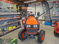 Tracteur pour horticulture Kubota EK1-221