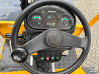 Chargeuse sur pneus Eurotrac W13 shovel