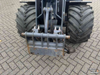 Chargeuse sur pneus Eurotrac W13 shovel