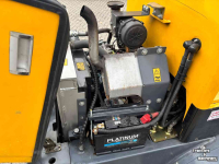 Chargeuse sur pneus Eurotrac W13 shovel