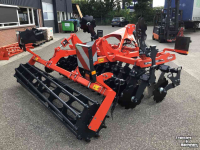 Déchaumeur à disques Kuhn Optimer L 300