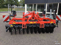 Déchaumeur à disques Kuhn Optimer L 300
