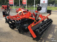 Déchaumeur à disques Kuhn Optimer L 300