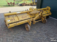 Fraise buteuse Rumptstad FR5 rijenfrees