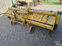 Fraise buteuse Rumptstad FR5 rijenfrees