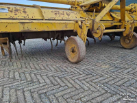 Fraise buteuse Rumptstad FR5 rijenfrees