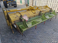 Fraise buteuse Rumptstad FR5 rijenfrees