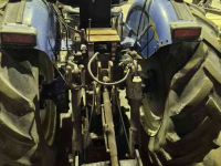 Tracteur pour vignes et vergers Eicher Eicher 342  3709-77 met nl kenteken
