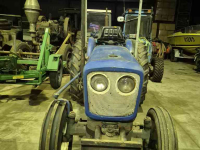 Tracteur pour vignes et vergers Eicher Eicher 342  3709-77 met nl kenteken