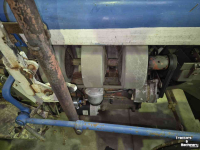 Tracteur pour vignes et vergers Eicher Eicher 342  3709-77 met nl kenteken