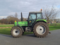 Tracteur Deutz-Fahr Deutz Agroprima 4.36