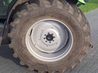 Tracteur Deutz-Fahr Deutz Agroprima 4.36