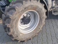 Tracteur Deutz-Fahr Deutz Agroprima 4.36
