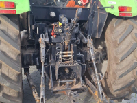 Tracteur Deutz-Fahr Deutz Agroprima 4.36