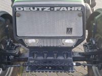 Tracteur Deutz-Fahr Deutz Agroprima 4.36