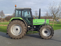Tracteur Deutz-Fahr Deutz Agroprima 4.36