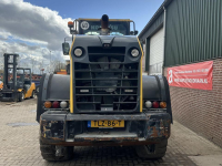 Chargeuse sur pneus Komatsu Shovel WA270 8