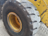 Chargeuse sur pneus Komatsu Shovel WA270 8