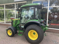 Tracteur pour vignes et vergers John Deere 4066R