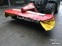 Faucheuse Pottinger Pöttinger - Nova Cat 310HD
