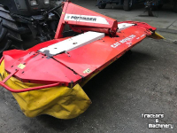 Faucheuse Pottinger Pöttinger - Nova Cat 310HD