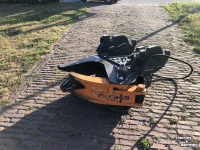 Autres pièces d’équipement et accessoires MDE Koala 300 bomenknipper met cw 30 en cw 10