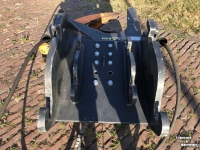 Autres pièces d’équipement et accessoires MDE Koala 300 bomenknipper met cw 30 en cw 10