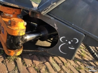 Autres pièces d’équipement et accessoires MDE Koala 300 bomenknipper met cw 30 en cw 10