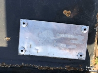 Autres pièces d’équipement et accessoires MDE Koala 300 bomenknipper met cw 30 en cw 10