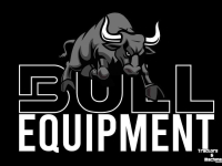 Cultivateur Bull Equipment Triltand Cultivators  Nieuw!