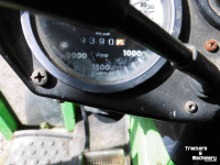 Tracteurs Deutz-Fahr D 7007C