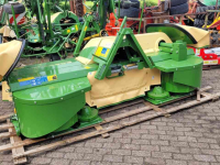Faucheuse Krone Easy cut F 320
