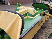 Faucheuse Krone Easy cut F 320