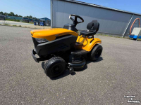 Tracteur Tondeuse Autoporté Stiga Tornado 5108 W Special