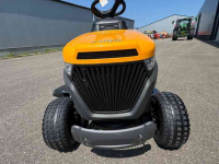 Tracteur Tondeuse Autoporté Stiga Tornado 5108 W Special
