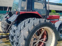 Roues, Pneus, Jantes, Barillets Jumelage  13.6 r38