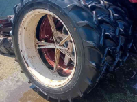 Roues, Pneus, Jantes, Barillets Jumelage  13.6 r38