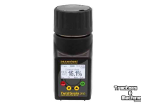 Moissonneuse batteuse  Draminski TGPRO Graan Vochtigheidsmeter