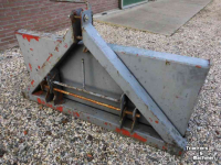 Transport godets de tracteur Peecon 1.5