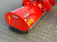 Rotobroyeur Kuhn BPR 305