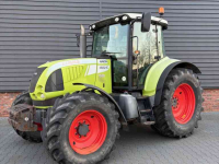 Tracteur Claas Arion 630