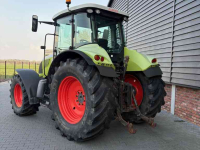 Tracteur Claas Arion 630