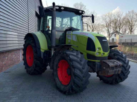 Tracteur Claas Arion 630