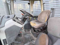 Tracteur Claas Arion 630