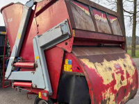 Mélangeuse Verticale Van Lengerich V-mix 12 LS