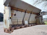 Mélangeuse Verticale Van Lengerich V-mix 12 LS