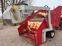 Mélangeuse Verticale Van Lengerich V-mix 12 LS