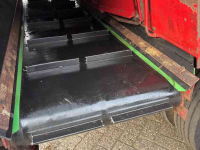 Mélangeuse Verticale Van Lengerich V-mix 12 LS