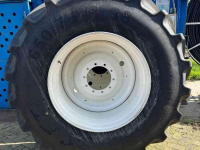 Roues, Pneus, Jantes, Barillets Jumelage Mitas 650/75R38 SFT + 600/65R28