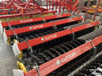 Rouleaux Crosskill Güttler Simplex nalooprollen